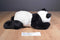 Fiesta Panda Beanbag Plush