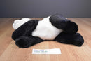 Fiesta Panda Beanbag Plush