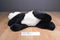 Fiesta Panda Beanbag Plush