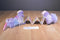 Commonwealth Books Are Fun Lucy Magic Unicorn 2004 Plush