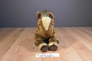 Ty Beanie Buddy Tornado Horse 2002 Beanbag Plush