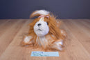 Battat Pucci Pups Shih Tzu Dog Plush