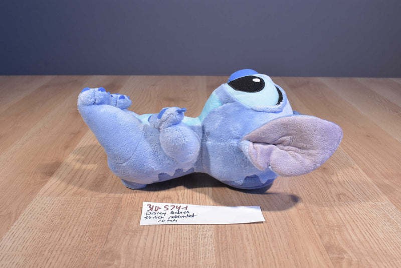 Disney Parks Babies Baby Stitch Plush