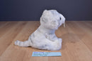 Adventure Planet White Tiger Cub Beanbag Plush