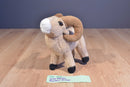 Wild Republic Big Horn Sheep 2012 Plush