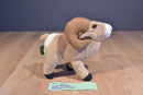 Wild Republic Big Horn Sheep 2012 Plush