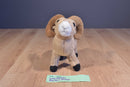 Wild Republic Big Horn Sheep 2012 Plush
