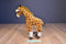 Giraffe Standing Plush