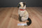FAO Schwarz Seal Point Siamese Cat 2015 Plush