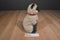 FAO Schwarz Seal Point Siamese Cat 2015 Plush