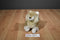 Platte River Trading Gray Wolf 1995 Plush
