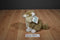 Platte River Trading Gray Wolf 1995 Plush