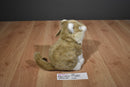 Platte River Trading Gray Wolf 1995 Plush