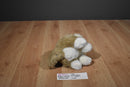 Platte River Trading Gray Wolf 1995 Plush