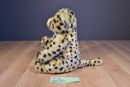 Build-A-Bear WWF Cheetah 2007 Beanbag Plush