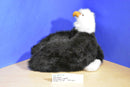 Folkmanis Bald Eagle Plush Puppet