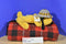 Disney World Animal Kingdom Safari Pluto Beanbag Plush