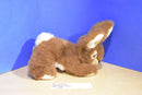 Midway Brown Bunny Beanbag Plush