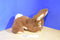 Midway Brown Bunny Beanbag Plush