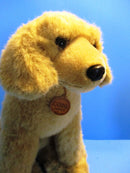 Aurora People Pals Canine Classics Golden Retriever Dog Plush