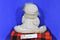Bearington Victoria Brown Bear in Beige Coat and Hat Plush