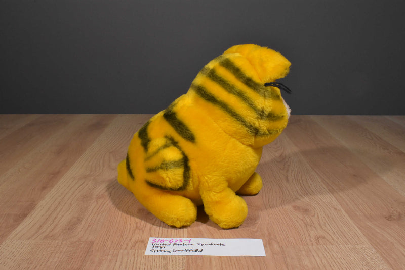 Dakin United Feature Syndicate Garfield 1981 Plush