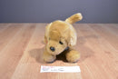 Douglas Cabela's Sandi Golden Retriever Puppy 2014 Plush