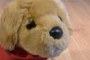 Douglas Cabela's Sandi Golden Retriever Puppy 2014 Plush (B 32)