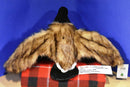 Adore Gander Canada Goose Wall Hanging Plush