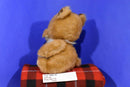 Wide Way Brown Bear Cub Plush