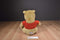 Gund Classic Pooh Teddy Bear Knit Shirt Plush