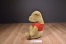 Gund Classic Pooh Teddy Bear Knit Shirt Plush