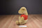 Gund Classic Pooh Teddy Bear Knit Shirt Plush