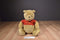 Gund Classic Pooh Teddy Bear Knit Shirt Plush