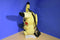 Fab NY Pokemon Pikachu 2015 Plush Backpack