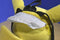 Fab NY Pokemon Pikachu 2015 Plush Backpack