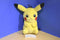Fab NY Pokemon Pikachu 2015 Plush Backpack
