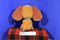 Disney Store Lady and The Tramp Lady Plush
