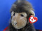 Ty Classic Cha Cha the Brown Monkey 1998 Beanbag Plush