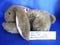 Dakin Brown Bunny Rabbit Puppet 1991 Plush