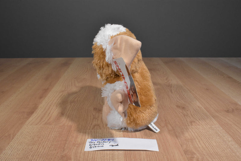 Toy Factory Gremlins Gizmo 2015 Plush