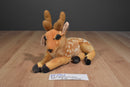 K&K Sales Stag Deer Plush