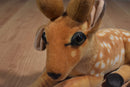 K&K Sales Stag Deer Plush