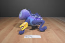 Applause Disney Mulan Cri-Kee Cricket Plush