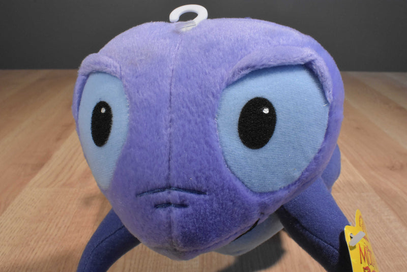 Applause Disney Mulan Cri-Kee Cricket Plush