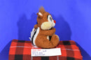 Disney Parks Chip and Dale Best Friends Plush