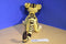 Disney Store Lion Guard Fuli Cheetah Plush