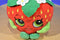 Fab NY Moose Shopkins Strawberry Kiss 2013 Bank