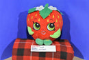 Fab NY Moose Shopkins Strawberry Kiss 2013 Bank