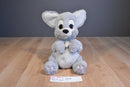 Disney Parks Babies Tramp Plush